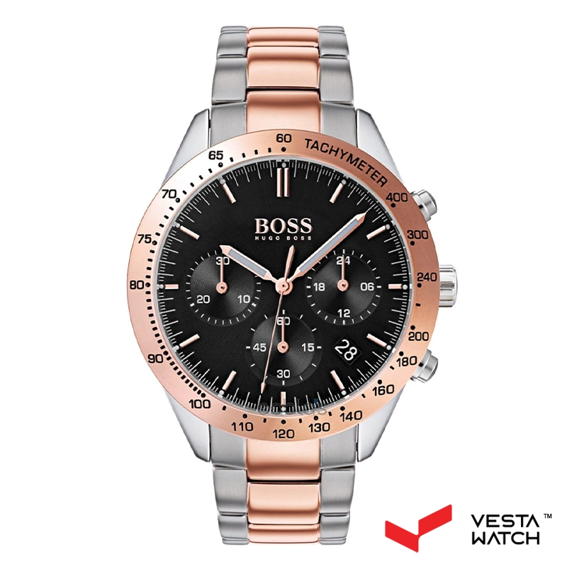 ساعت مچی مردانه هوگو باس HUGO BOSS مدل B1513584