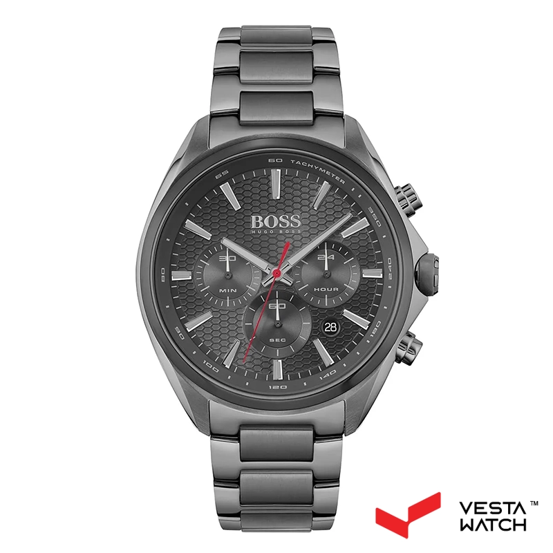 ساعت مچی مردانه هوگو باس HUGO BOSS مدل B1513858