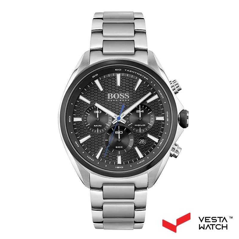 ساعت مچی مردانه هوگو باس HUGO BOSS مدل B1513857