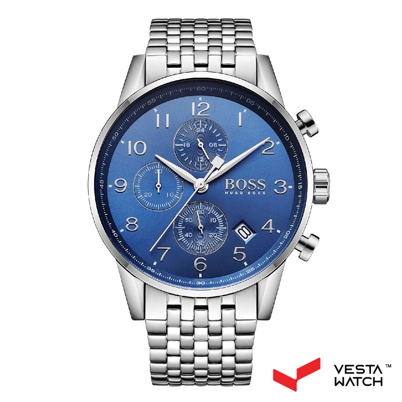 ساعت مچی مردانه هوگو باس HUGO BOSS مدل B1513498