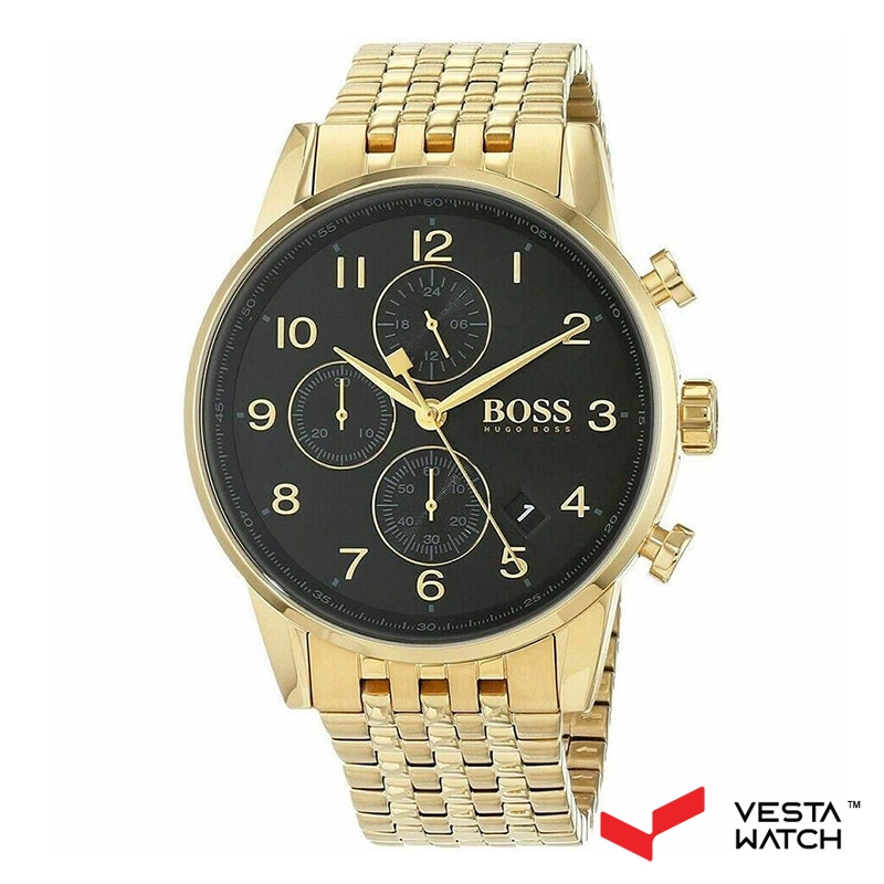 ساعت مچی مردانه هوگو باس HUGO BOSS مدل B1513531