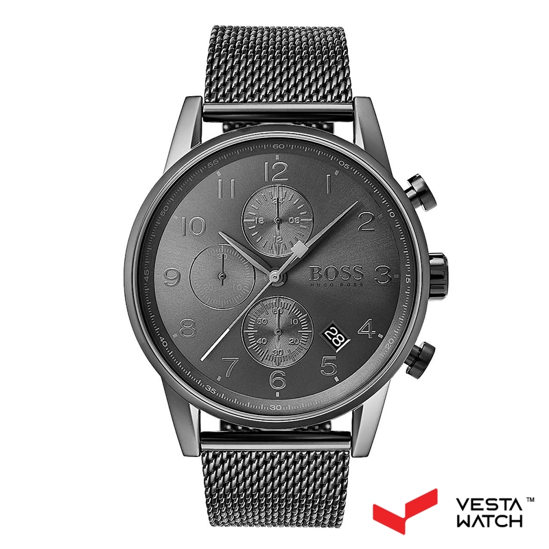 ساعت مچی مردانه هوگو باس HUGO BOSS مدل B1513674