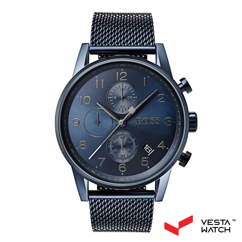 ساعت مچی مردانه هوگو باس HUGO BOSS مدل B1513538