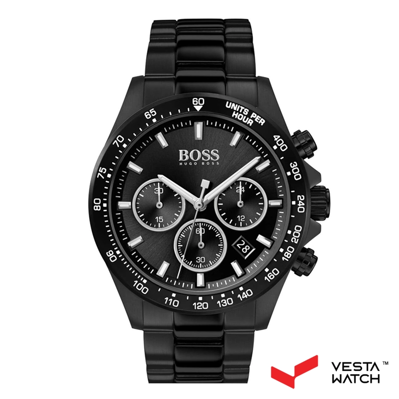ساعت مچی مردانه هوگو باس HUGO BOSS مدل B1513754