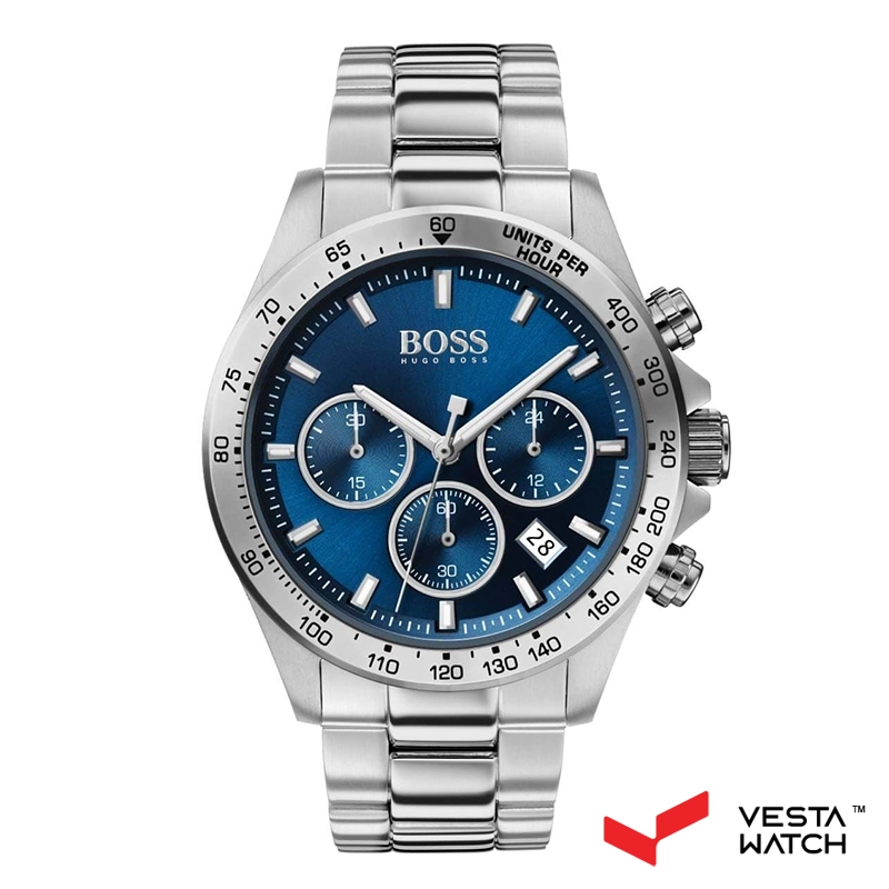 ساعت مچی مردانه هوگو باس HUGO BOSS مدل B1513755