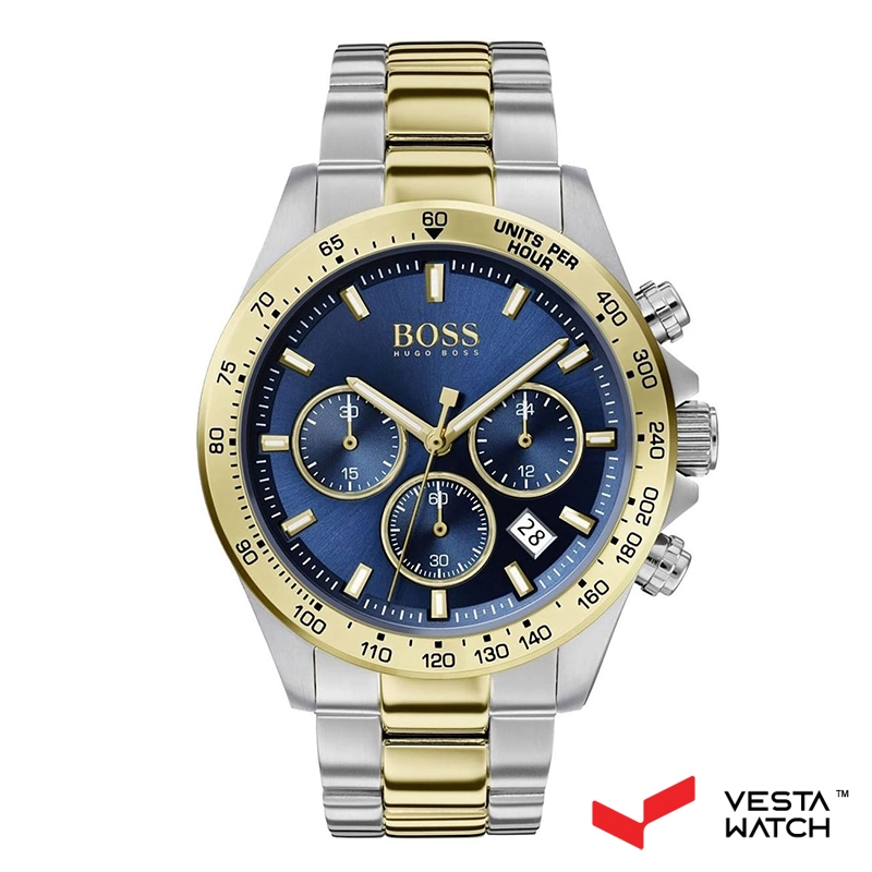 ساعت مچی مردانه هوگو باس HUGO BOSS مدل B1513767