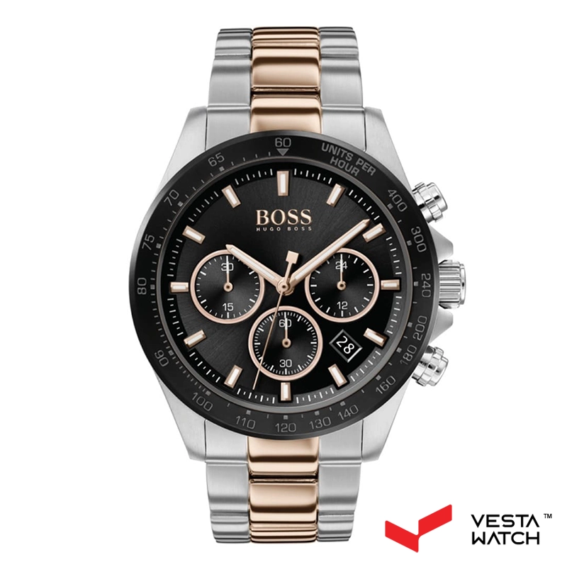 ساعت مچی مردانه هوگو باس HUGO BOSS مدل B1513757
