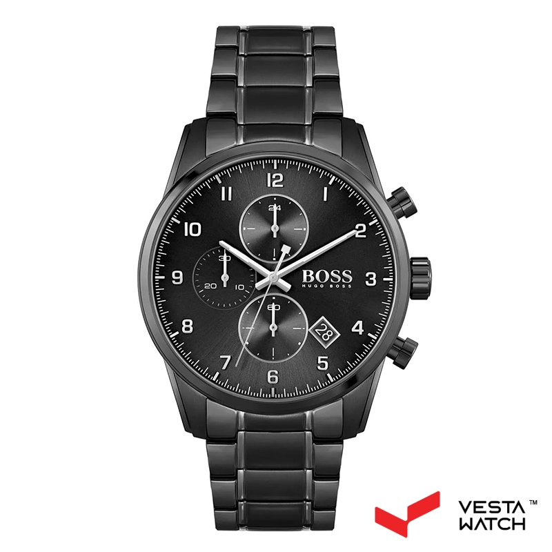 ساعت مچی مردانه هوگو باس HUGO BOSS مدل B1513785