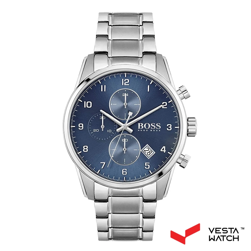 ساعت مچی مردانه هوگو باس HUGO BOSS مدل B1513784