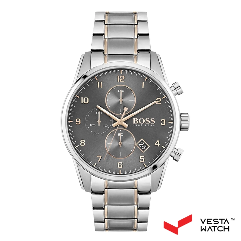 ساعت مچی مردانه هوگو باس HUGO BOSS مدل B1513789