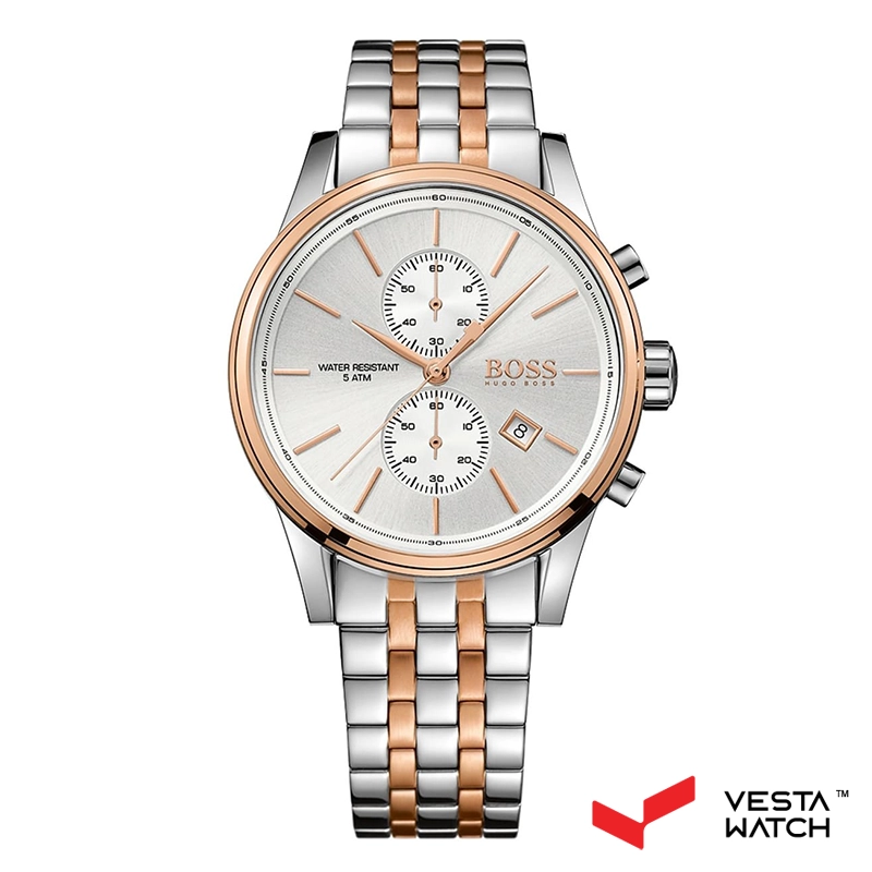 ساعت مچی مردانه هوگو باس HUGO BOSS مدل B1513385