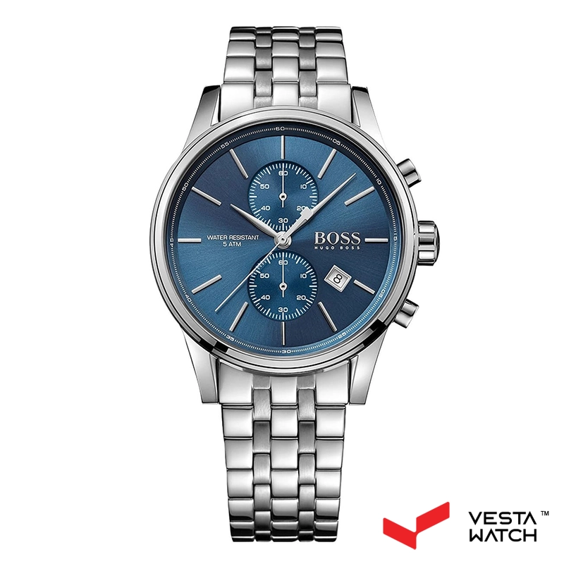 ساعت مچی مردانه هوگو باس HUGO BOSS مدل B1513384