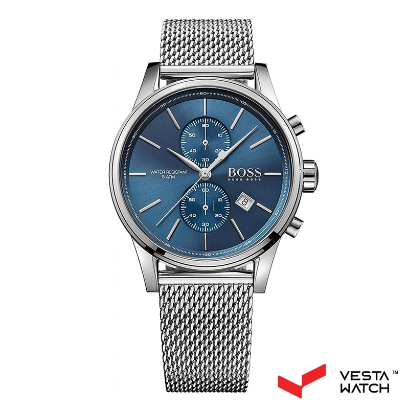 ساعت مچی مردانه هوگو باس HUGO BOSS مدل B1513441