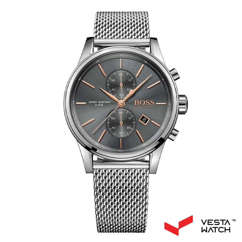 ساعت مچی مردانه هوگو باس HUGO BOSS مدل B1513440