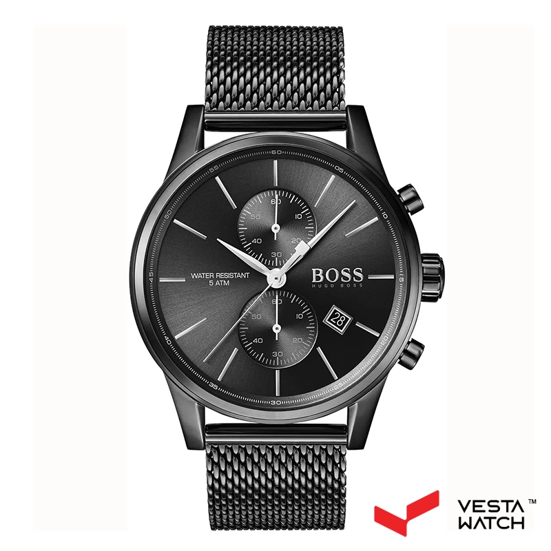ساعت مچی مردانه هوگو باس HUGO BOSS مدل B1513769