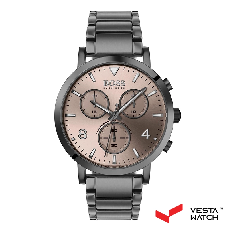 ساعت مچی مردانه هوگو باس HUGO BOSS مدل B1513695