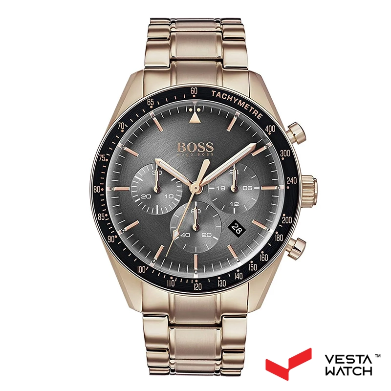 ساعت مچی مردانه هوگو باس HUGO BOSS مدل B1513632