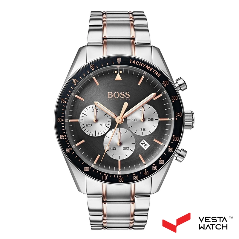 ساعت مچی مردانه هوگو باس HUGO BOSS مدل B1513634