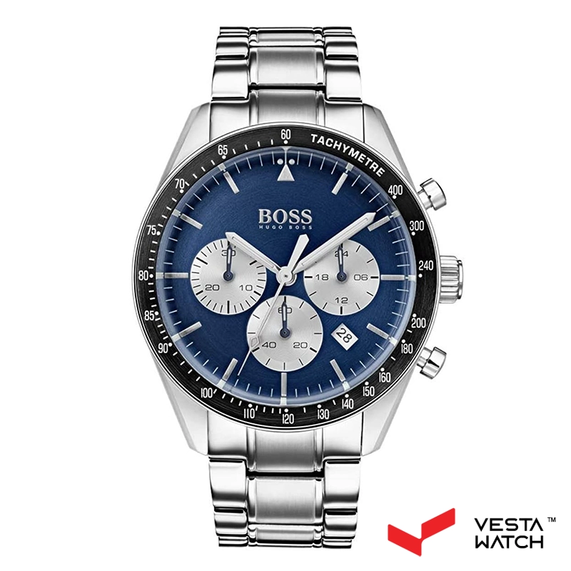 ساعت مچی مردانه هوگو باس HUGO BOSS مدل B1513630