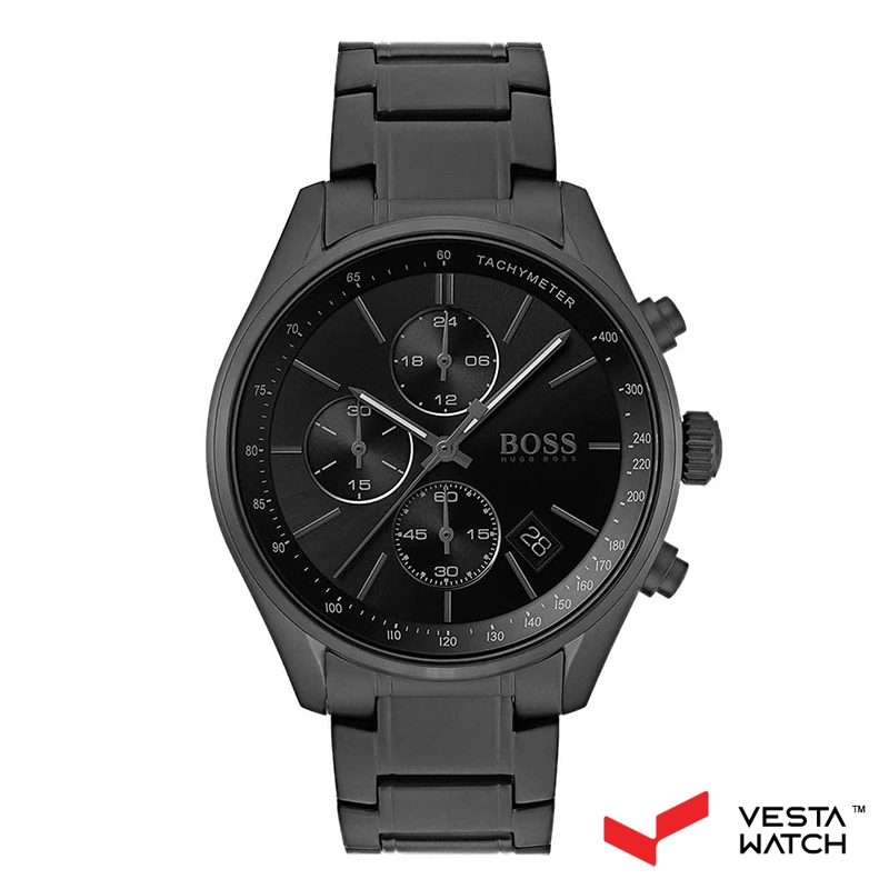 ساعت مچی مردانه هوگو باس HUGO BOSS مدل B1513676