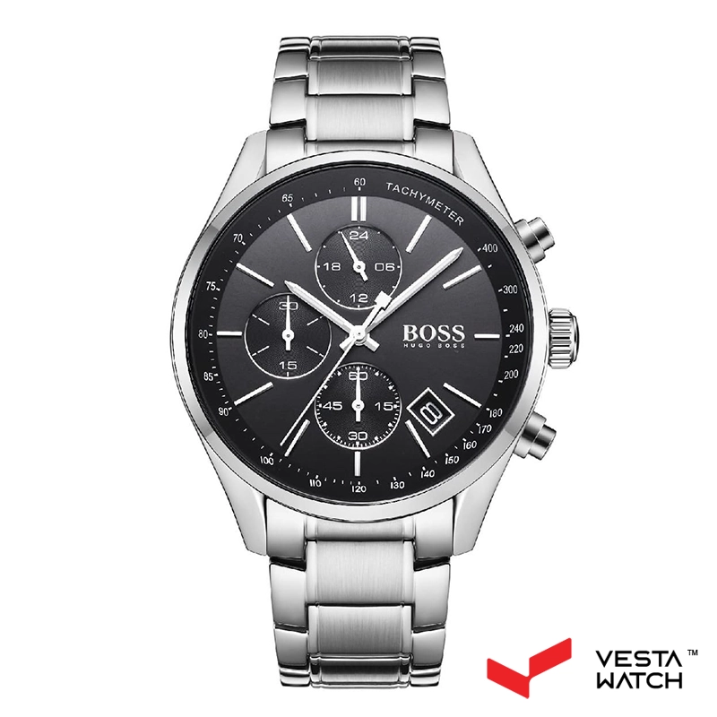 ساعت مچی مردانه هوگو باس HUGO BOSS مدل B1513477