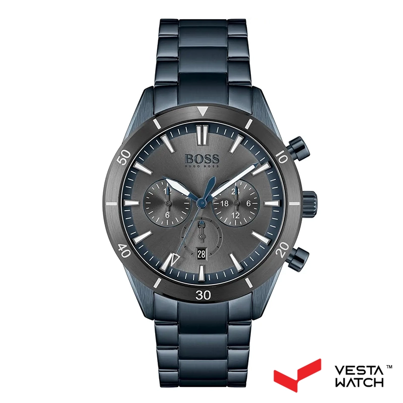 ساعت مچی مردانه هوگو باس HUGO BOSS مدل B1513865