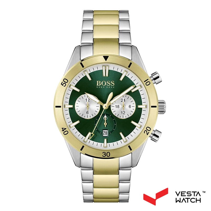 ساعت مچی مردانه هوگو باس HUGO BOSS مدل B1513872