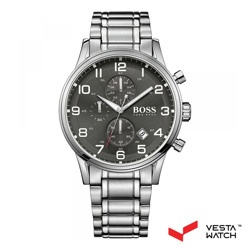 ساعت مچی مردانه هوگو باس HUGO BOSS مدل B1513181