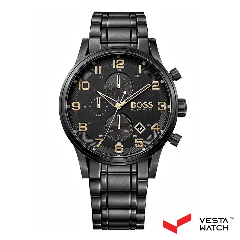 ساعت مچی مردانه هوگو باس HUGO BOSS مدل B1513275