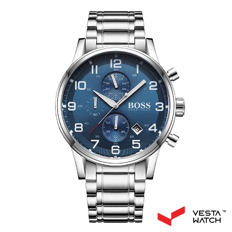 ساعت مچی مردانه هوگو باس HUGO BOSS مدل B1513183