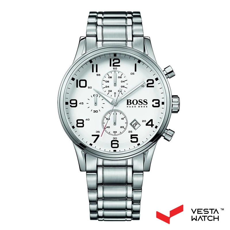 ساعت مچی مردانه هوگو باس HUGO BOSS مدل B1513182