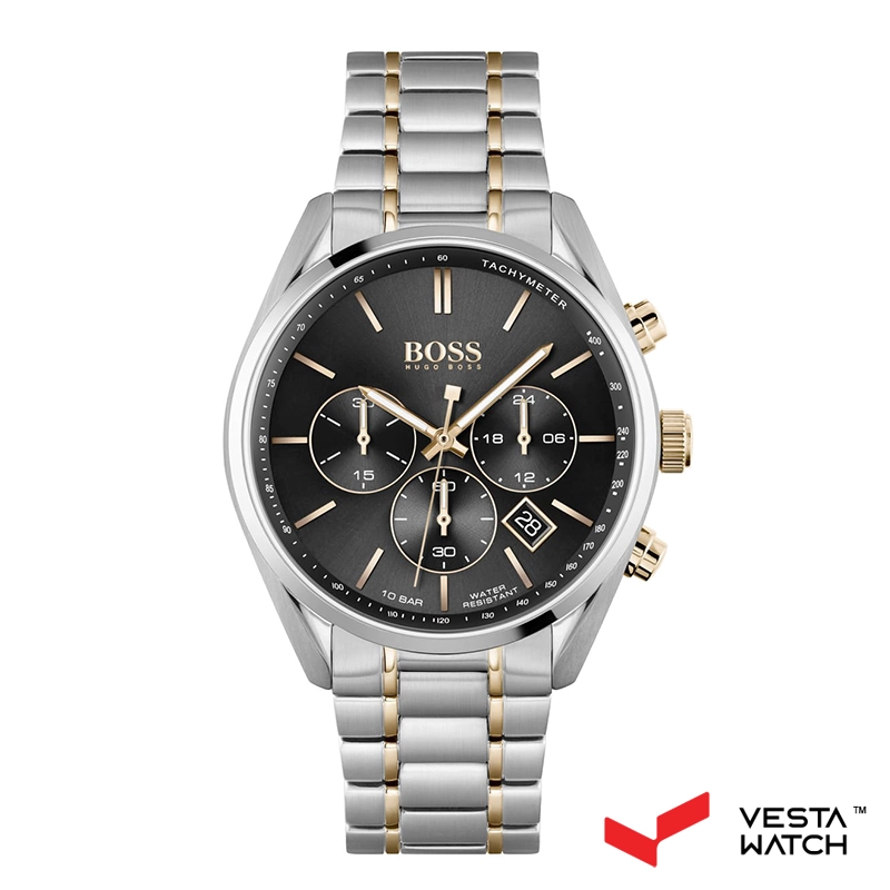 ساعت مچی مردانه هوگو باس HUGO BOSS مدل B1513819