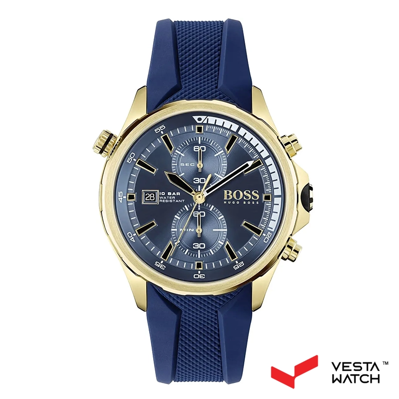 ساعت مچی مردانه هوگو باس HUGO BOSS مدل B1513822