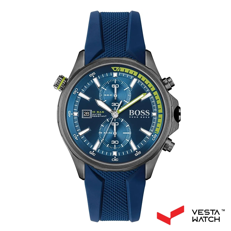 ساعت مچی مردانه هوگو باس HUGO BOSS مدل B1513821