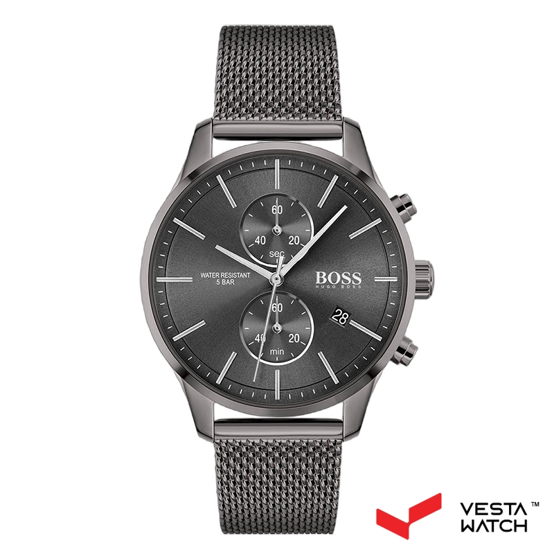 ساعت مچی مردانه هوگو باس HUGO BOSS مدل B1513870