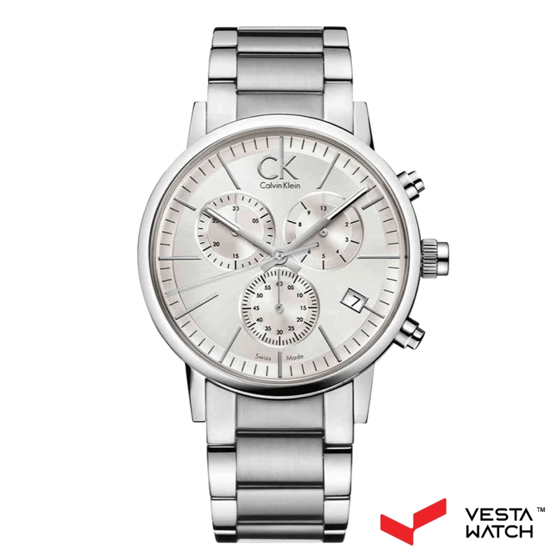 ساعت مچی مردانه کلوین کلاین CK مدل K2G27146