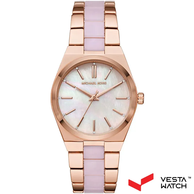 ساعت مچی زنانه مایکل کورس MICHAEL KORS مدل MK6652