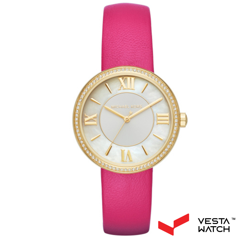 ساعت مچی زنانه مایکل کورس MICHAEL KORS مدل MK2684