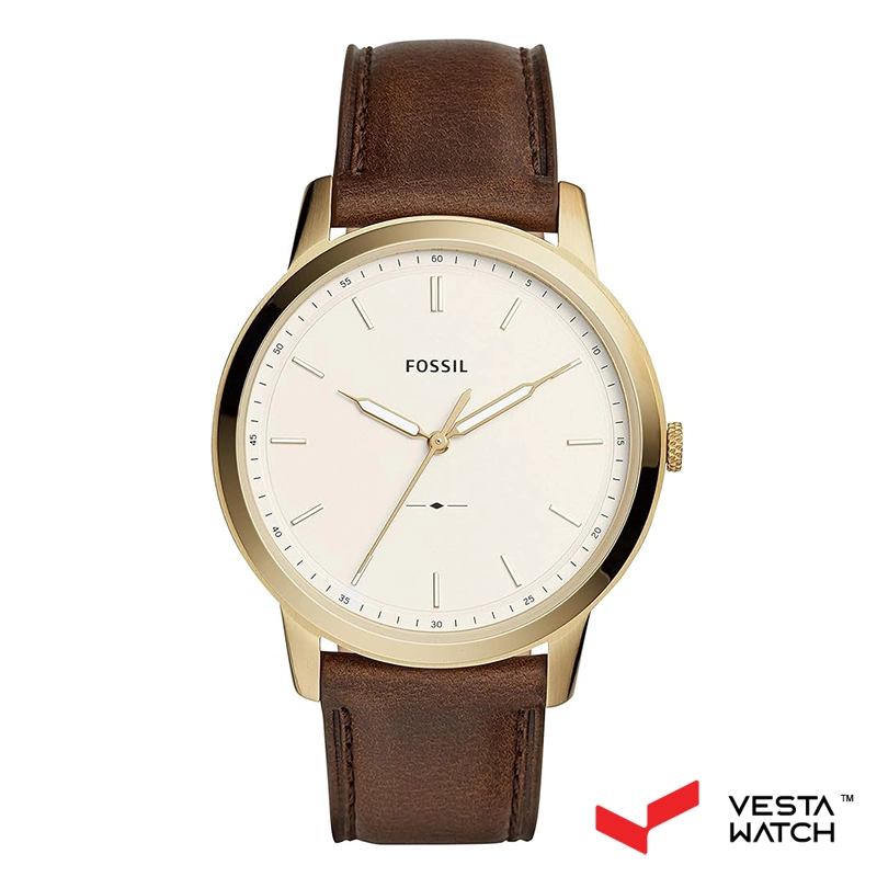 ساعت مچی مردانه فسیل FOSSIL مدل FS5397