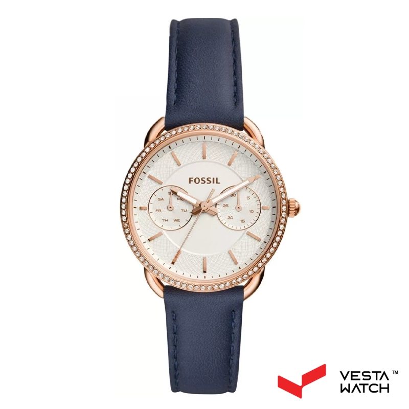 ساعت مچی زنانه فسیل FOSSIL مدل ES4394
