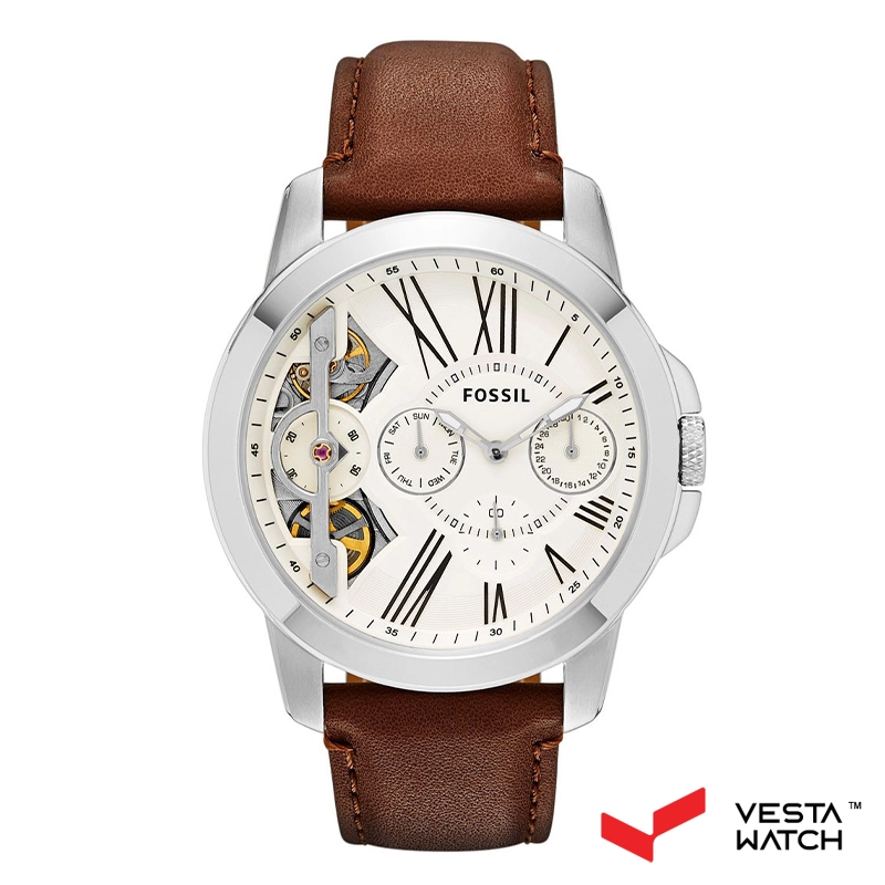 ساعت مچی مردانه فسیل FOSSIL مدل ME1144