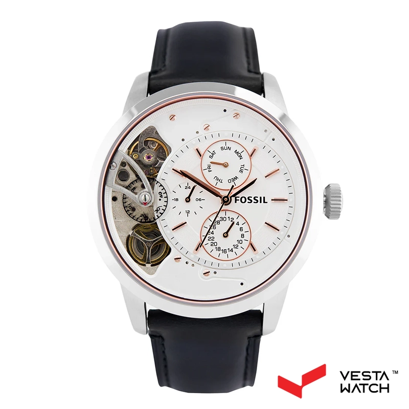 ساعت مچی مردانه فسیل FOSSIL مدل ME1164