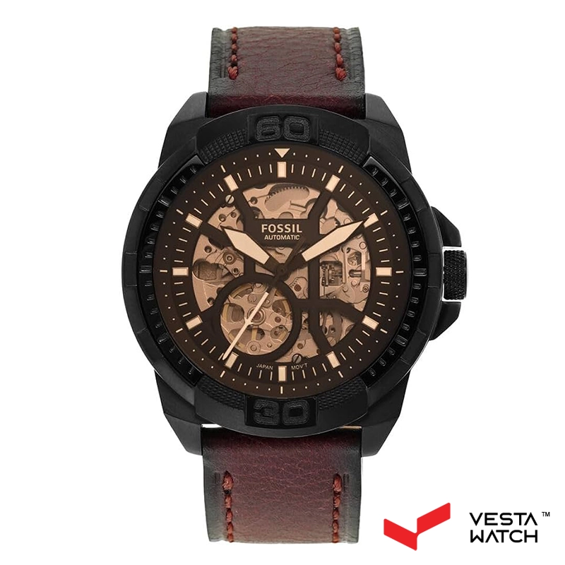 ساعت مچی مردانه فسیل FOSSIL مدل ME3219