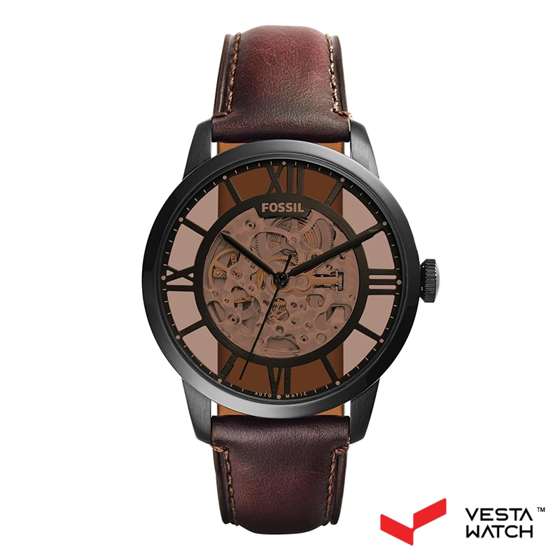 ساعت مچی مردانه فسیل FOSSIL مدل ME3098