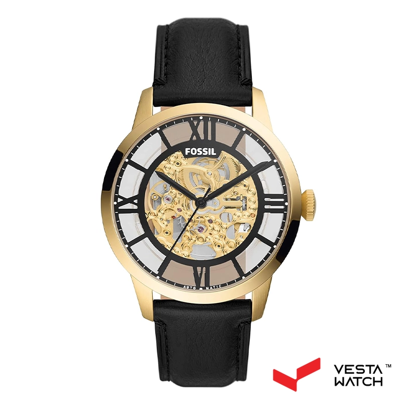 ساعت مچی مردانه فسیل FOSSIL مدل ME3210