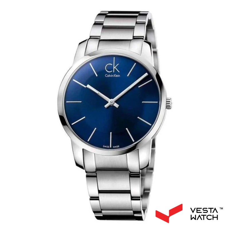 ساعت مچی مردانه کلوین کلاین CK مدل K2G2G14N
