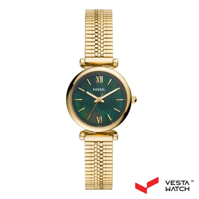 ساعت مچی زنانه فسیل FOSSIL مدل ES4645