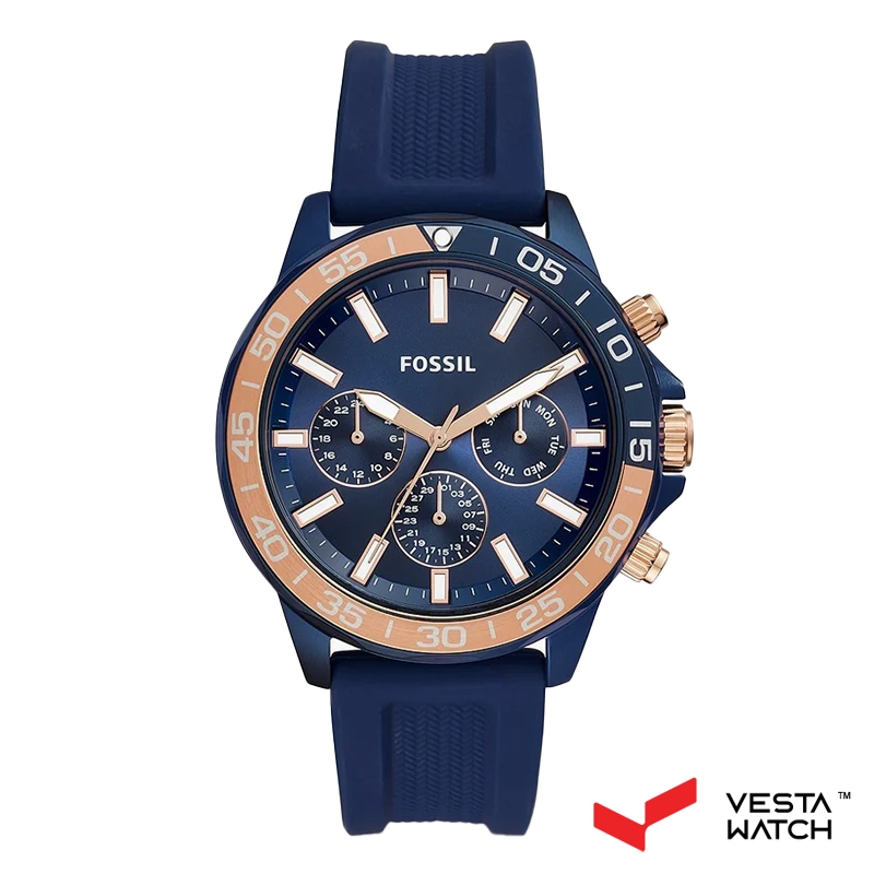 ساعت مچی مردانه فسیل FOSSIL مدل BQ2498