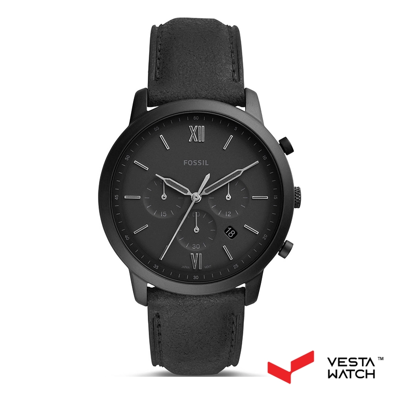 ساعت مچی مردانه فسیل FOSSIL مدل FS5503