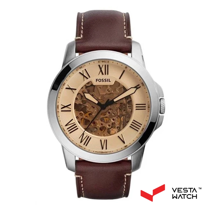 ساعت مچی مردانه فسیل FOSSIL مدل ME3122